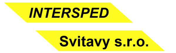 Intersped Svitavy s.r.o.